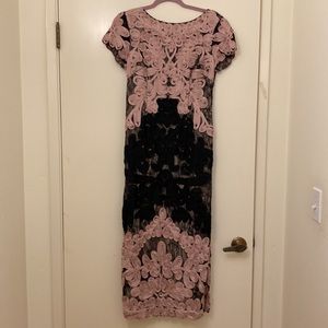 Formal dress size 6
